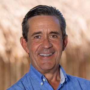 Gustavo de la Serna