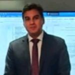 Waldo López, Gerente Desarrollo Negocios Acciona Agua profile photo