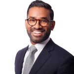 Shiv Srirangan, Managing Director profile photo