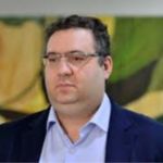 Alex del Giglio, Secretário da Fazenda profile photo