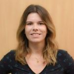 Roberta Araujo, Gerente do Departamento Jurídico de Financiamento a Infraestrutura profile photo