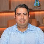 Milton Andrade, Diretor-Presidente profile photo