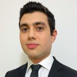 Felipe Pontes, Director profile photo