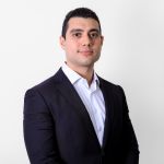 Felipe Pontes, Director profile photo