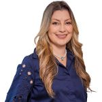 Élica Martins, Sócia de Auditoria profile photo