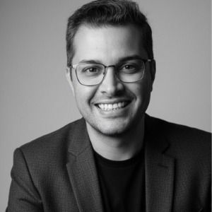 Tiago Camargo