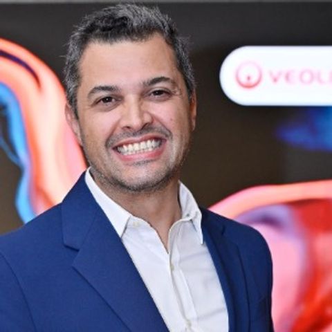 Tiago Camargo