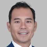 James Kim, Head of European Special Opportunities at Ares Management profile photo