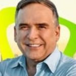 Sandro Mabel, Prefeito profile photo
