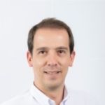 Diego Arroyo, Chie Financial Officer profile photo