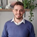 Matheus Linhares, Coordenador-Geral de Mobilidade e Conectividade Turística profile photo