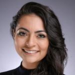 Victoria Coutiño, Directora Global Infrastructure Ratings profile photo