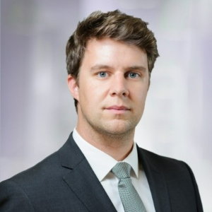 Dominic Silman