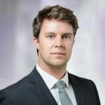 Dominic Silman, Chief Economist profile photo