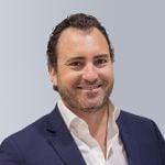 Miguel Moraes-Palmeiro, Director Spain, Portugal & LATAM profile photo