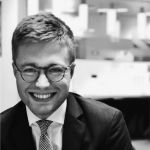 Charlie Eastwood, Manager profile photo