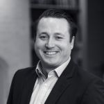 Edward Burke, Portfolio Manager profile photo