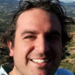 Pedro Quintana, Head Business Development profile photo