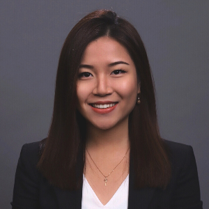 Estelle Wang