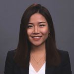 Estelle Wang, Senior Associate, Hospitality Capital Markets profile photo