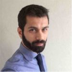Giuseppe Gullà, Project Manager profile photo