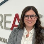 Giulia Rinaudo, Head of Project Monitoring profile photo