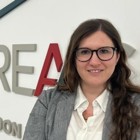 Giulia Rinaudo