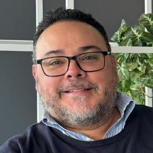 Gabriel Vázquez