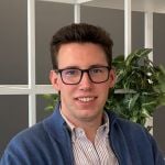 Bernardo Diez, Gerente de C&IB Real Estate profile photo