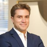 André Belloube Barbosa, Sócio profile photo