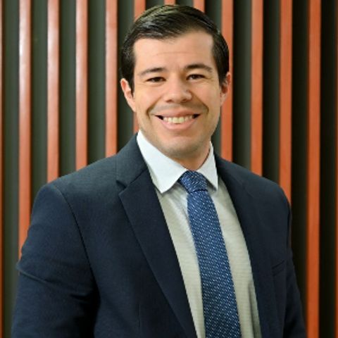 Miguel Melendez Mussio