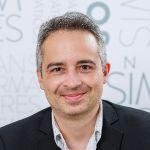 Thiago Python, COO profile photo