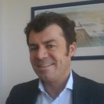 Pablo Fuentes, Tender & Business Manager profile photo