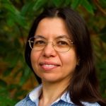 Monica Filkova, Climate and nature investment strategy | Climate finance | Green bonds | Sustainability disclosures | Fixed income profile photo