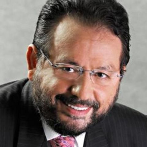 Miguel Daoud