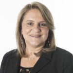 Sílvia Massruhá, Presidente profile photo