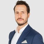 Romain Semmel, Investment Director profile photo