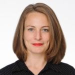 Gayle Muers, Director, ESG Solutions profile photo