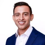 Samir Yajnik, Chief Investment Officer profile photo