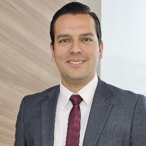 Andres Gomez