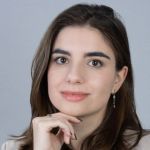 Elisa Villela, Gerente de Desenvolvimento de Negócios no Escritório Econômico e Comercial de Israel no Rio de Janeiro, Brasil profile photo