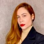 Juliana Pedroza, Head of Investor Relations profile photo