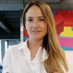 Tatiana Uribe, VP Inversiones profile photo