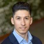 Fernando Garcia, Associate Vice President, LatAm Partner Relations profile photo