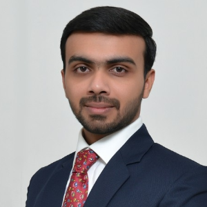 Dhruvesh Joshi