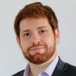 Diego Lourenço, Diretor de Programa da Secretaria Executiva profile photo