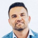 Rodrigo Galvão, Diretor de Energia & Inovação profile photo