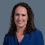 Emilie Walker, Associate Director profile photo