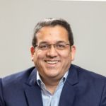 Raúl Diaz, Gerente General profile photo