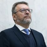 Wilson Bley, CEO profile photo